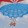 Parasailing Key West Seaport