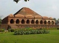 Private Day Excursion To Bishnupur From Kolkata With Tour Guide