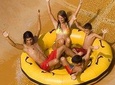 Western Water Park, Entrance tickets