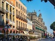 1 or 2 Days Trip to Puebla & Cholula with Breakfast & Hotel