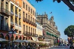 1 or 2 Days Trip to Puebla & Cholula with Breakfast & Hotel