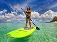 Boracay Paddle Board