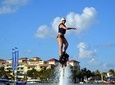 Live the Catamaran Isla Mujeres Tour in Cancun with Open Bar Included