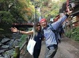 Nature Walk at Minoo Park, the Best Nature and Waterfall in Osaka