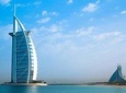 Afternoon Dubai City Tour 
