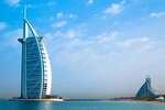 Afternoon Dubai City Tour 