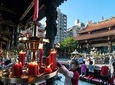 Taipei City Night Tour (3.5 hours) 