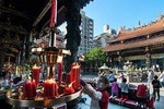 Taipei City Night Tour (3.5 hours) 