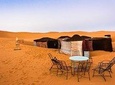 3 Days Private Marrakech to Merzouga Desert tour