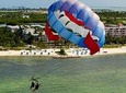Parasailing Smathers Beach Key West