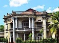 Mystery House Tour In Iloilo