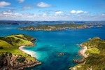 5-Day Bay of Islands, Waitomo Caves, Rotorua & Hobbiton Tour from Auckland