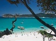 Arraial do Cabo Full day Tour- Brazilian Caribe
