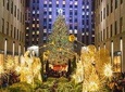 Christmas in New York: Private Holiday Tour