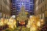 Christmas in New York: Private Holiday Tour