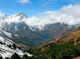Valleys & Berber villages Atlas Mountains-sightseeing Day Trip With Camel Riding