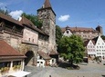Nuremberg Private Tour From Prague