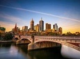 A Full Day In Melbourne With A Local: Private & Personalized