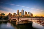 A Full Day In Melbourne With A Local: Private & Personalized