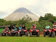 Original Arenal ATV #1 Arenal Volcano Experience