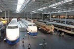 Guided Half-day Tour(PM) to Nagoya Castle and Modern Technology at SCMAGLEV