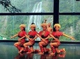 Taiwan Wulai Aboriginal Tribe afternoon Tour (4 people minimum )