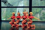 Taiwan Wulai Aboriginal Tribe afternoon Tour (4 people minimum )