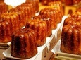 Wine, Sweet and Savory Food Walking Tour in Bordeaux