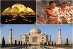 Luxury 11 days Golden triangle & Varanasi with flights from Varanasi-Delhi