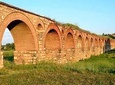 Skopje city tour & Roman Aqueduct with lunch