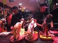 London Private Street Food and Markets Tour With a Local