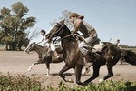Estancia Gaucho 'Santa Susana' Day Tour from Buenos Aires