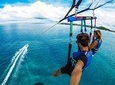 Boracay Parasailing