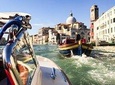 Private Transfer from Santa Lucia train station to Hotel in Venice City Center