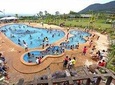 Campuestohan Highland Resort Tour In Bacolod