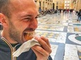 Naples Walking Tour with Pizza and Sfogliatella Tasting