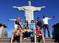 Exclusive Full Day in Rio from the Sea Port 