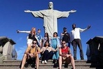 Exclusive Full Day in Rio from the Sea Port 