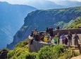 COLCA CANYON 2 - DAYS FROM PUNO TO AREQUIPA