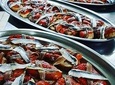Palma's nightly charm and delicious local snacks