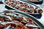 Palma's nightly charm and delicious local snacks