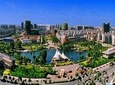 Private Round Trip Transfer to Haining City from Hangzhou