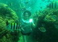 Sea Walker and Jet Ski Experience