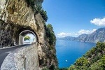 Private Car Transfer from Rome to Amalfi Coast (or VICE VERSA)