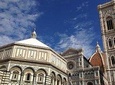 Florence Full Day Tour with David, Duomo, Uffizi, Ponte Vecchio and More
