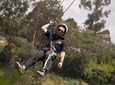 Baños full day tour from Quito including all entrances and activities