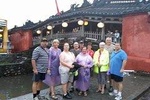 Private DayTrip to do My Son Holyland & Hoi an city Tour from Hoi an or Da Nang