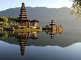 Beauty Of West Bali Tour