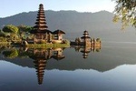 Beauty Of West Bali Tour