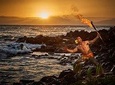Te Au Moana Luau